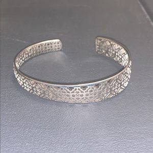 Kendra Scott Cuff Bracelet